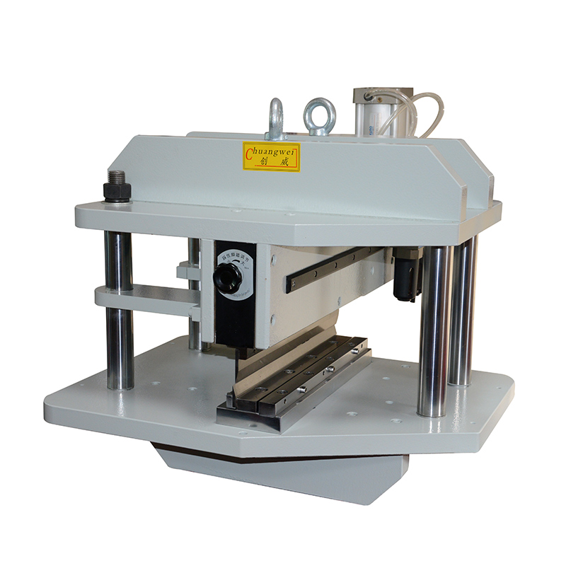 氣動分板機CWVC-450C