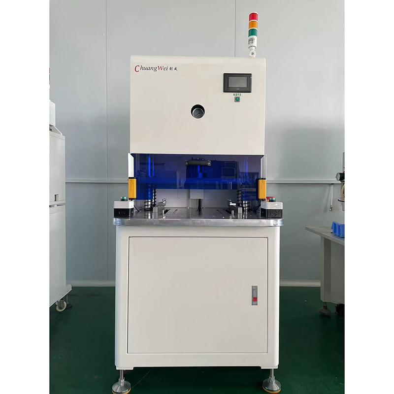 CWPE-80T油壓沖床